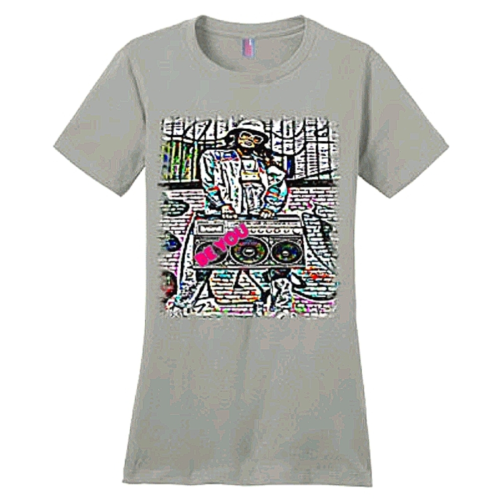 Women's T-shirt